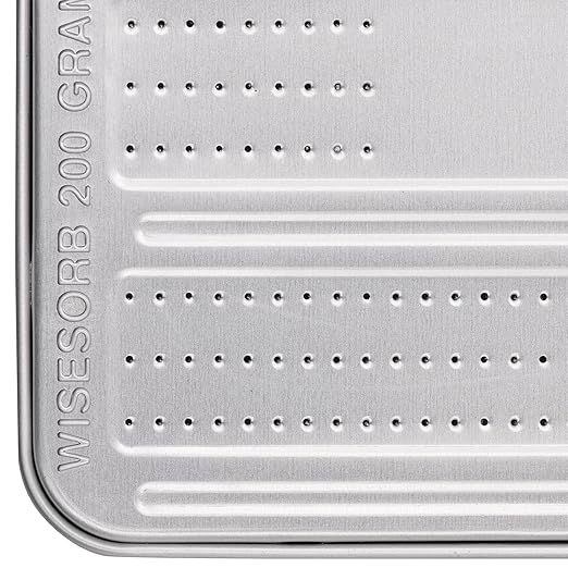 200 Gram 6 Pack Gun Safe Dehumidifier, Reusable Silica Gel Dehumidifier, Indicating Silica Gel Desiccant Canister (Orange to Green) - Image 9