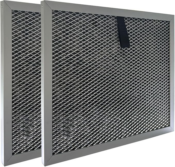 2 Pack HD35P MERV-1 Dehumidifier Filters Compatible with ALORAIR Crawl Space Dehumidifiers Sentinel HD35P & Sentinel HS35, Accessory Part - Image 8