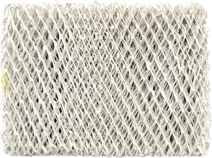 HQRP 4-pack Humidifier Wick Filter for Hunter 31941 94124 Replacement fits Hunter 33201, 33202, 33204, 33222, 33223 Humidifiers - Image 5