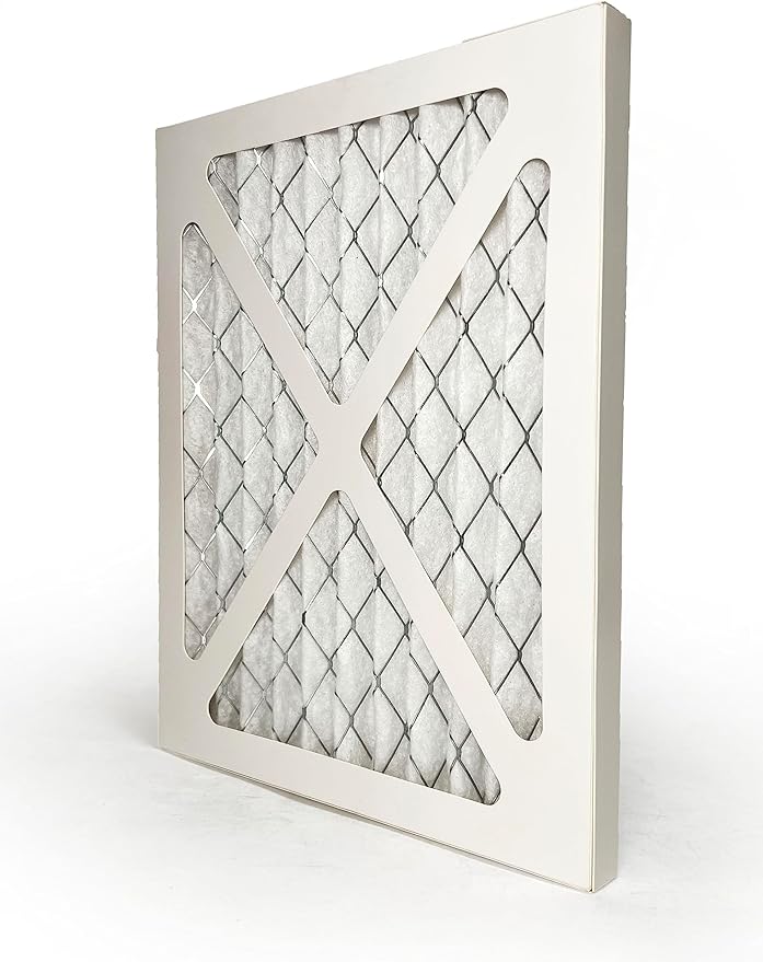 Nispira Filter Replacement For Honeywell Dehumidifier TrueDRY DH65 DR65, Part 50049537-002/U, 50049537-005 4 Packs - Image 3