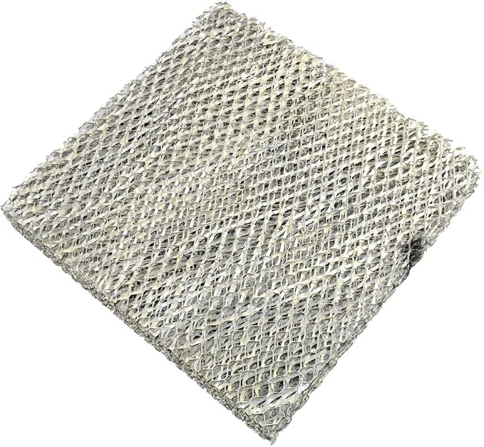 HQRP Water Filter Compatible with Toptech TT-HUM-225 / Nordyne 141 917897 / Tempstar HMICSB12A HMICSB12B Humidifiers; Parts TT-PAD2 RP0010 1042RP Replacement - Image 2