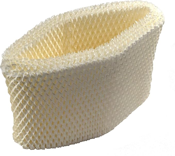 HQRP Wick Filter compatible with Walgreens 890-WGN 890WGN LEV320 HF212-UL Cool Mist Humidifiers, W889-WGN Replacement - Image 3