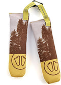 Sidas Dryer Bags Cedar Wood by Unknown