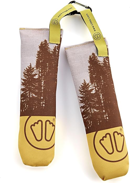 Sidas Dryer Bags Cedar Wood by Unknown