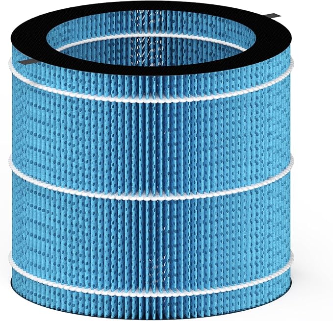 Afloia Washable Humidifier Filter, Wicking Filter, Durable Wet Curtain, Compatible with MIRO PRO and KILO PRO Air Purifier & Humidifier by Afloia