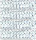 5g x 40 Packs Fonday Food Grade Silica Gel Desiccants Packs Moisture Absorbers Dehumidifier for Food Storage, Electronics, 3D Filament & Safes by Fonday