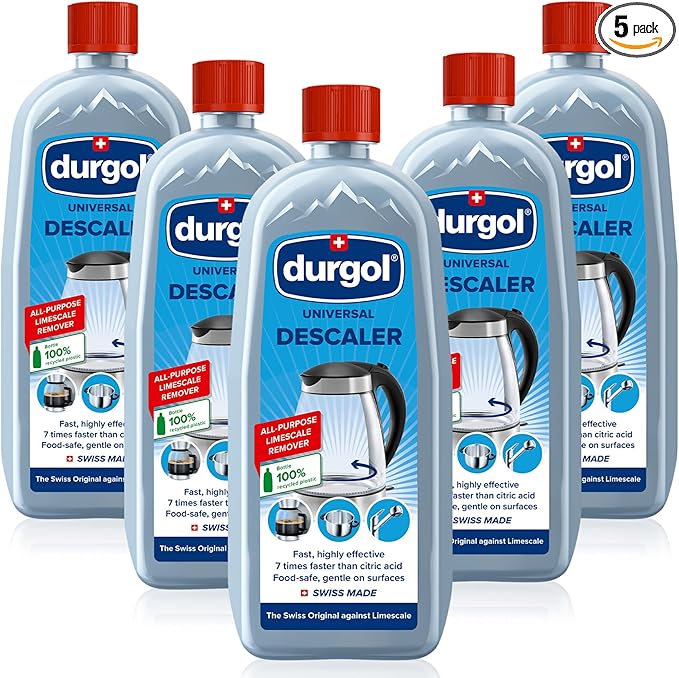 Durgol Universal, 25.4oz, Pack of 5 by Durgol
