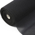 iwtmm Drawer Shelf and Cabinet Liners Non-Adhesive Extra Strong Grip - Keep Items in Place for Kitchen, Bathroom, Office & Wardrobe, Heavy Duty Anti-Slip Liners for Cabinets, Cupboards, Drawers by Iwtmm
