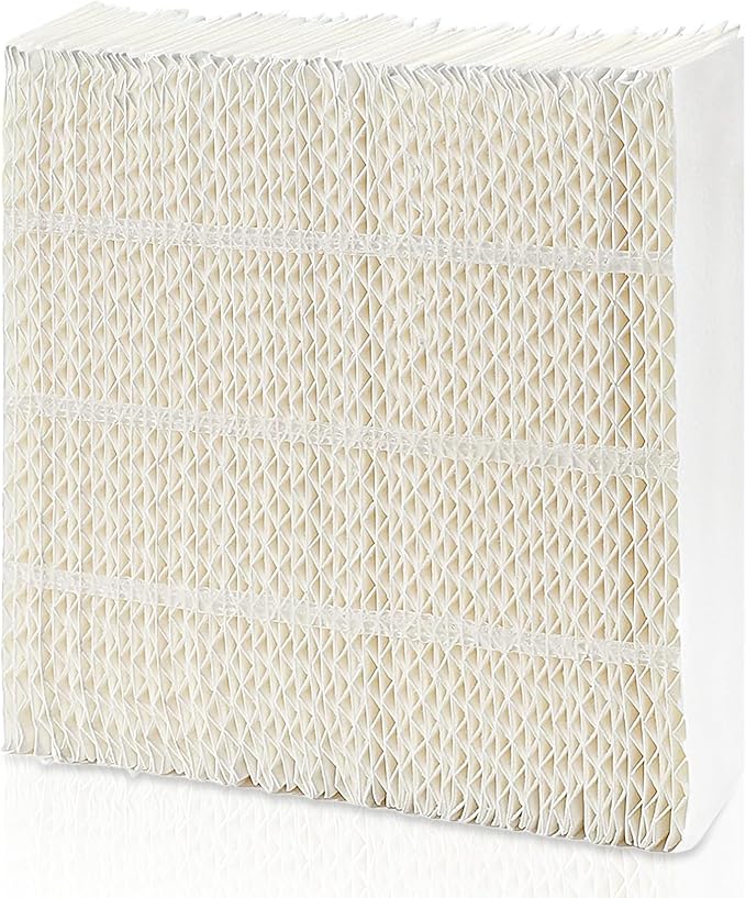 TOMOON 1043 Super Wick Humidifier Filter - Replacement for Essick Air Aircare 831000 EP9500 EP9800 836000HB and Spacesaver 800 8000 Series humidifier by TOMOON