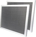 2 Packs MERV-1 Filter Compatible with Guardian 60 60P 85P, Dehumidifier Replacement Filter Compatible with ALORAIR Galaxy 60, 60P, 85P， Basement Dehumidifier Specific(For Underground Space, Warehouse) by Unknown