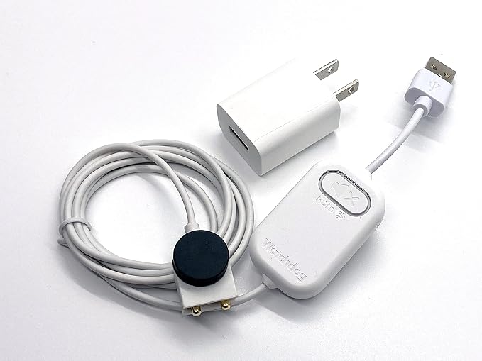 Watchdog Home Monitor - Water, Temperature, Humidity, and Power Outage Alarm Sensor with WiFi - Image 2