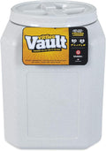Gamma2 Vittles Vault Pet Food Storage Containers - Sealed Dog and Cat Food Storage Container, Fits up to 50lbs, Made in the USA - [14"L x 20"H] by Gamma2