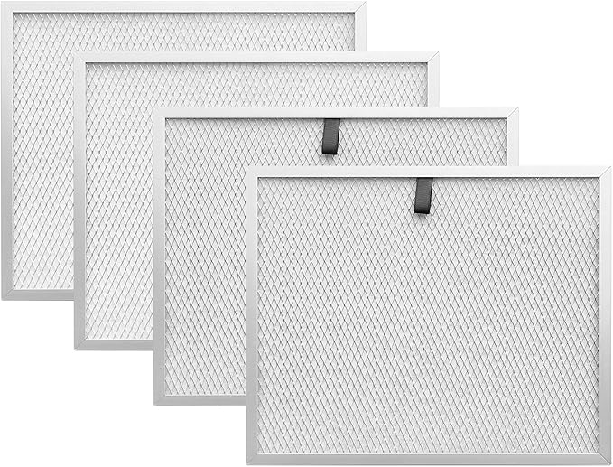MERV-10 Replacement Filter Compatible with for ALORAIR Commercial Dehumidifiers Storm LGR Extreme, Only Applicable to Storm LGR Extreme Dehumidifier, 4-Pcs by Unknown