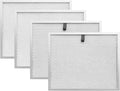 MERV-10 Replacement Filter Compatible with for ALORAIR Commercial Dehumidifiers Storm LGR Extreme, Only Applicable to Storm LGR Extreme Dehumidifier, 4-Pcs by Unknown