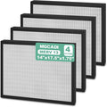 14 x 17.5 x1.75 MERV 13 Replacement Dehumidifier Filter Compatible with Santa Fe Advance90, Advance100, Advance120, Honeywell DR90 & DR120 dehumidifier Models, （4 Pack） by MGCADI