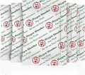 SurpOxyLoc (30Sachets)3000cc Oxygen Absorbers for Food Storage, Food Grade Oxygen Absorbers Packets by SurpOxyLocDirect