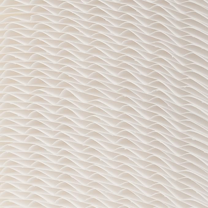 AIRCARE HDC311 Replacement Wicking Humidifier Filter, 3-Pack, 1 Gray/Black (3) - Image 2