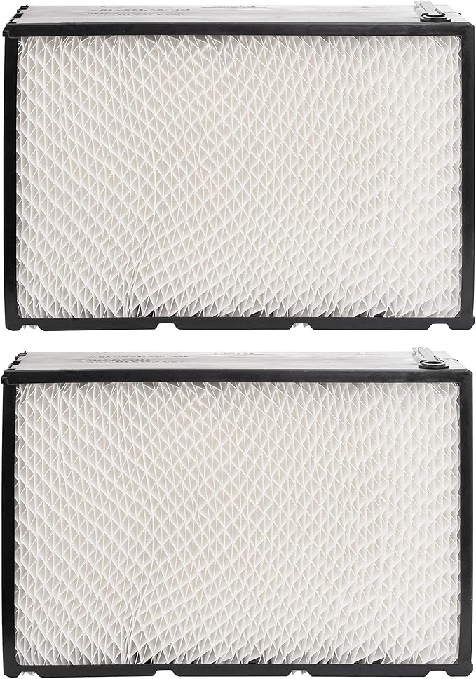 AIRCARE 1045 Replacement Console Wick, Black (2) - Image 4