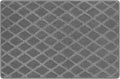 PURE ERA Carpet Stair Tread Landing Mat Tape Free Self Adhesive Non Slip Skid Resistant Indoor Doormat Area Rug Floor Mat for Kitchen Bathroom Workstations Washable 2' X 3' by PUREERA