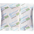 5Pcs 100g Rechargeable Desiccant Packs, Indicating Silica Gel Packets, Moisture Absorbers for Storage, Gun Safe Dehumidifiers by Wisesorb