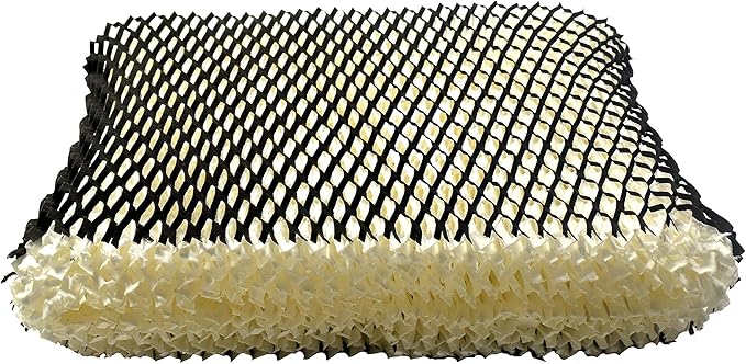 HQRP 2-pack Wick Filter compatible with Walgreens 890-WGN 890WGN LEV320 HF212-UL Cool Mist Humidifiers, W889-WGN Replacement - Image 8
