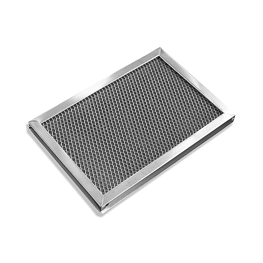 AprilAire 5695 Washable MERV 8 Dehumidifier Filter for Whole-House Dehumidifiers 1820 and E070, 8x11.5x1 (Pack of 1) - Image 2