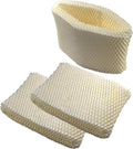 HQRP 3-pack Filter compatible with Walgreens 890-WGN 890WGN LEV320 HF212-UL Cool Mist Humidifiers, W889-WGN Replacement by HQRP