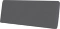 Easy-Going Stretch Cushion Cover Sofa Cushion Furniture Protector Sofa Seat Sofa slipcover Sofa Cover Soft Flexibility with Elastic Bottom(Sofa Cushion,Gray) by Easy-Going