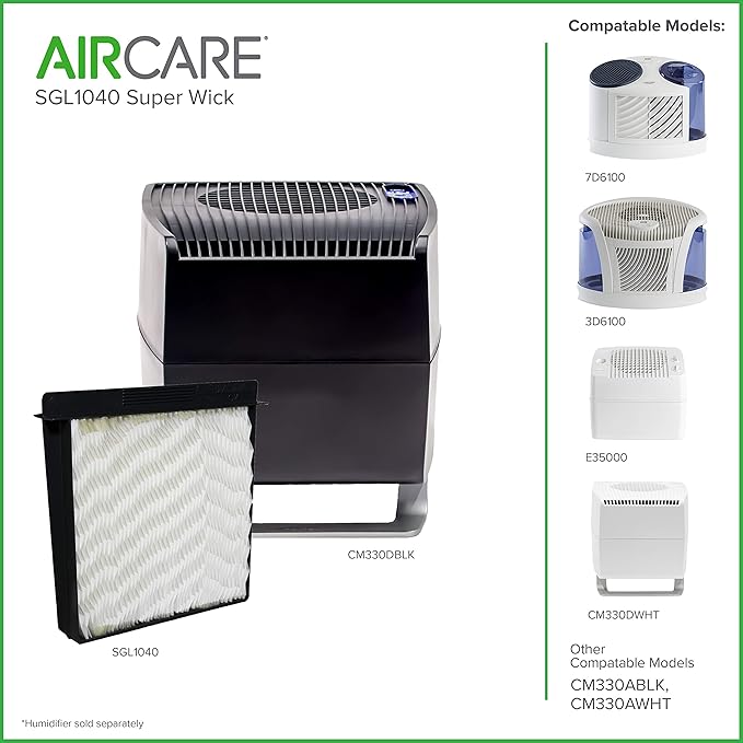 AIRCARE 1040 Replacement Wick - 1 Pack - Image 5