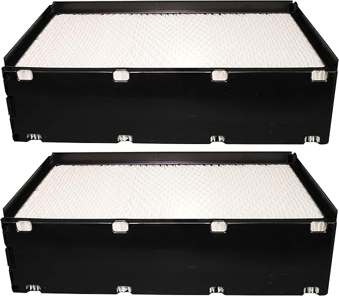 AIRCARE 1041 Replacement Console Wick (2) - Image 3