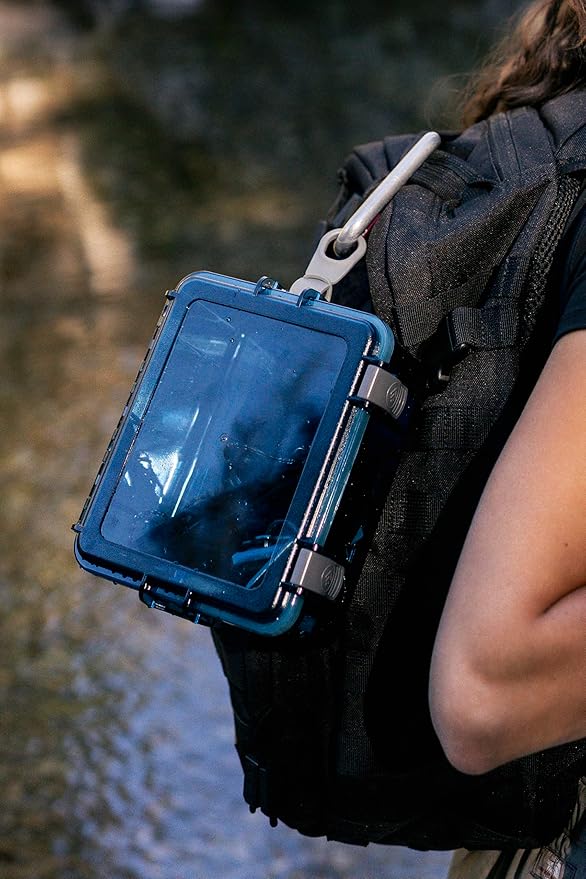 Outdoor Products - Watertight Box - Image 5