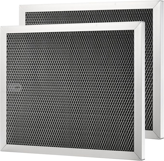 MERV-1 Filter Replacement for Crawlspace Dehumidifiers Galaxy60, Galaxy60P, Galaxy85P Dehumidifier air filter(2 Pack) by Unknown