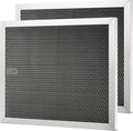 MERV-1 Filter Replacement for Crawlspace Dehumidifiers Galaxy60, Galaxy60P, Galaxy85P Dehumidifier air filter(2 Pack) by Unknown