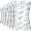 SurpOxyLoc 500 Gram(1Pack) Food Grade Silica Gel Packs Dessicant Packets for Moisture Control,Cobalt Chloride Free Moisture Absorbers for Food Storage by SurpOxyLocDirect