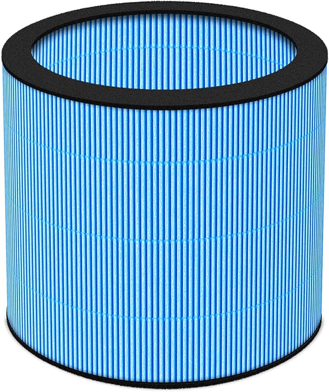 Replacement Humidifier Filter Compatible with Pure Enrichment MistAire Eva 4-Speed Evaporative Humidifier, 2-Pack - Image 2