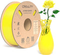 Creality Hyper ABS Filament 1.75mm, 3D Printer Filament ABS for High Temperature Resistance, 1kg(2.2lb)/Spool, Dimensional Accuracy ± 0.05 mm, Fits for Most 3D Printers by Creality