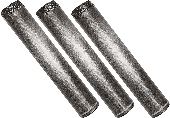 AMERIQUE AMSVPD2M600 600SQFT Chrome Silver 600 SQFT Premium Floor Underlayment Padding with Moisture Barrier & Tape 3-in-1 Heavy Duty Blue Foam 2MM, 800 Square Feet by AMERIQUE