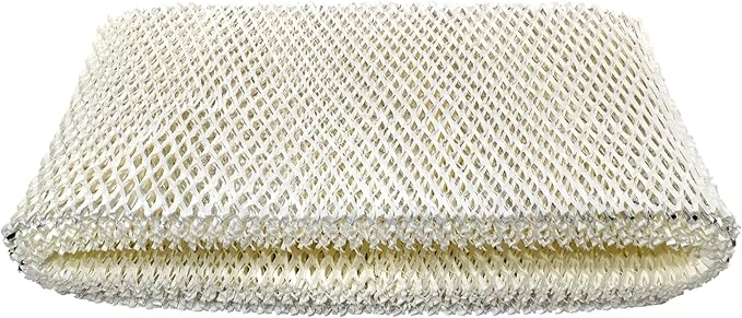 HQRP 3-Pack Wick Filter Compatible with Sunbeam Humidifier SCM3501, SCM3502, SCM3657, SCM3656, SCM3609, SCM3609P, SCM3755, SCM3755C, Part SWF75 SF221 SWF75-CN1 SWF-75 SF221PDQ-UM D Replacement - Image 2