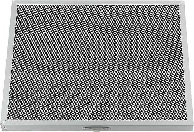 2 Pack Washable MERV 8 Dehumidifier Filter 5881 for Whole-House Dehumidifiers E080 and E100 or Dehumidifying Ventilator 8192A | 13.58x12x0.35 inch - Image 5