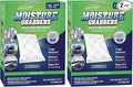 Concrobium Moisture Grabber XL, 35.3 oz (7651353) (Pack of 2) by Rust-Oleum