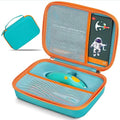 Case for 3Doodler Start+ Essentials (2023,2024) 3D Pen Set for Boy & Girls, Art Activity Set Storage for Educational STEM, Carrying Case for 3D Printing Filament Refill and USB Cable (Box Only) by NIFUYOP