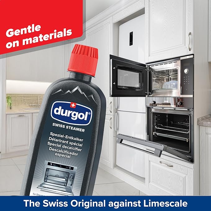 Durgol Swiss Steamer - Image 6
