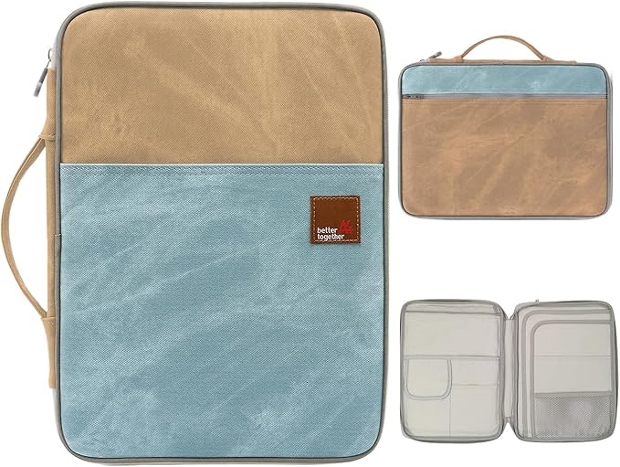 mygreen Universal Travel Gear Organizer/Electronics Accessories Bag/Document File Bag by mygreen
