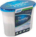 Camco Camper/RV Mini Dehumidifier - Moisture Absorber for Small Spaces - Fragrance Free (44195) by Camco
