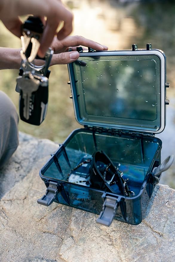 Outdoor Products - Watertight Box - Image 3