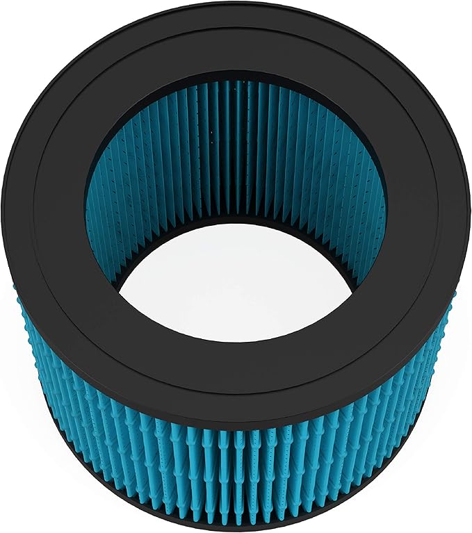 Pure Enrichment MistAire Eva Replacement Filter - Captures Allergens, Dust, Odor, and More with Antibacterial Coating to Prolong Filter Life- Compatible with Evaporative Humidifier Model PEHUMEVA - Image 2