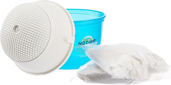 STAR BRITE No Damp Dehumidifier Bucket - 24 OZ (085460) - Image 5