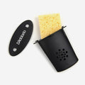 D'Addario Guitar Humidifier - Acoustic Guitar Soundhole Humidifier with Sponge - Non Drip - Suspends from Strings by DAddario