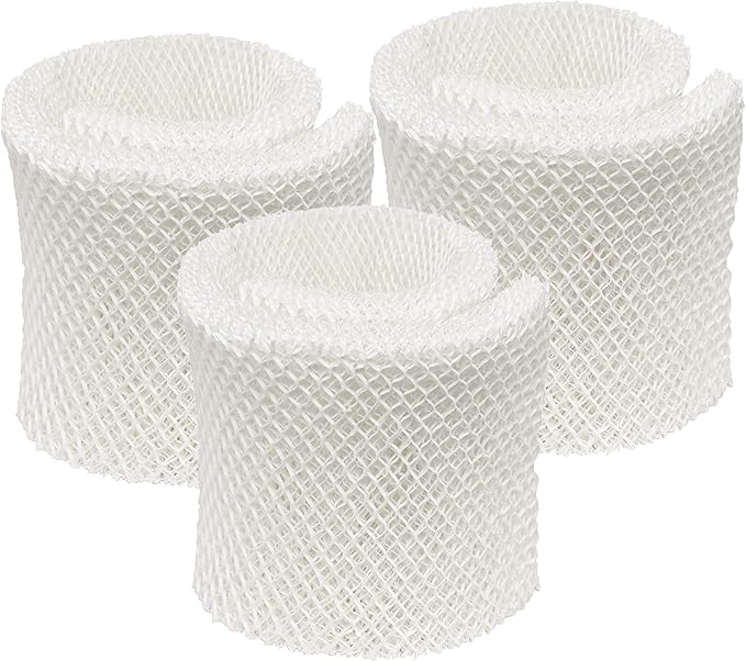 AIRCARE MAF2 Replacement Wick Humidifier Filter for MA0800 (3) by AIRCARE