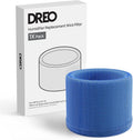 DREO Humidifier Filter Replacement, Compatible with DREO Evaporative Humidifier 774S for Bedroom, Cleanable Filters for Hard Water, 3D Multi-Layer Mesh Design, Improve Humidification Efficiency by DREO